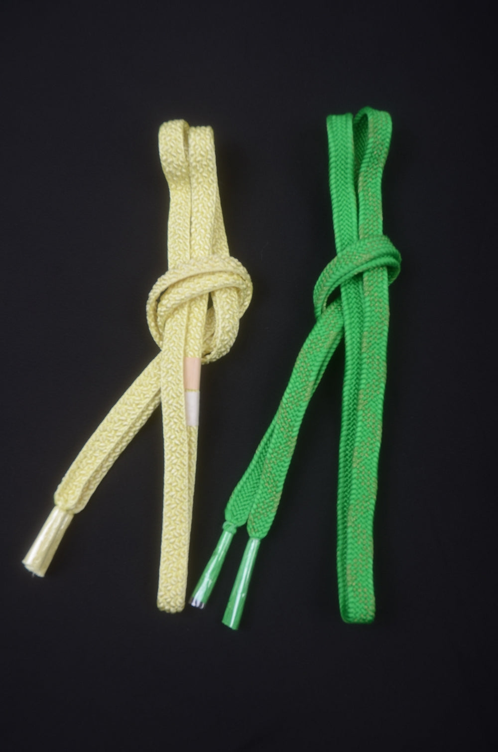 Obi-jime 2 pair / OX #974