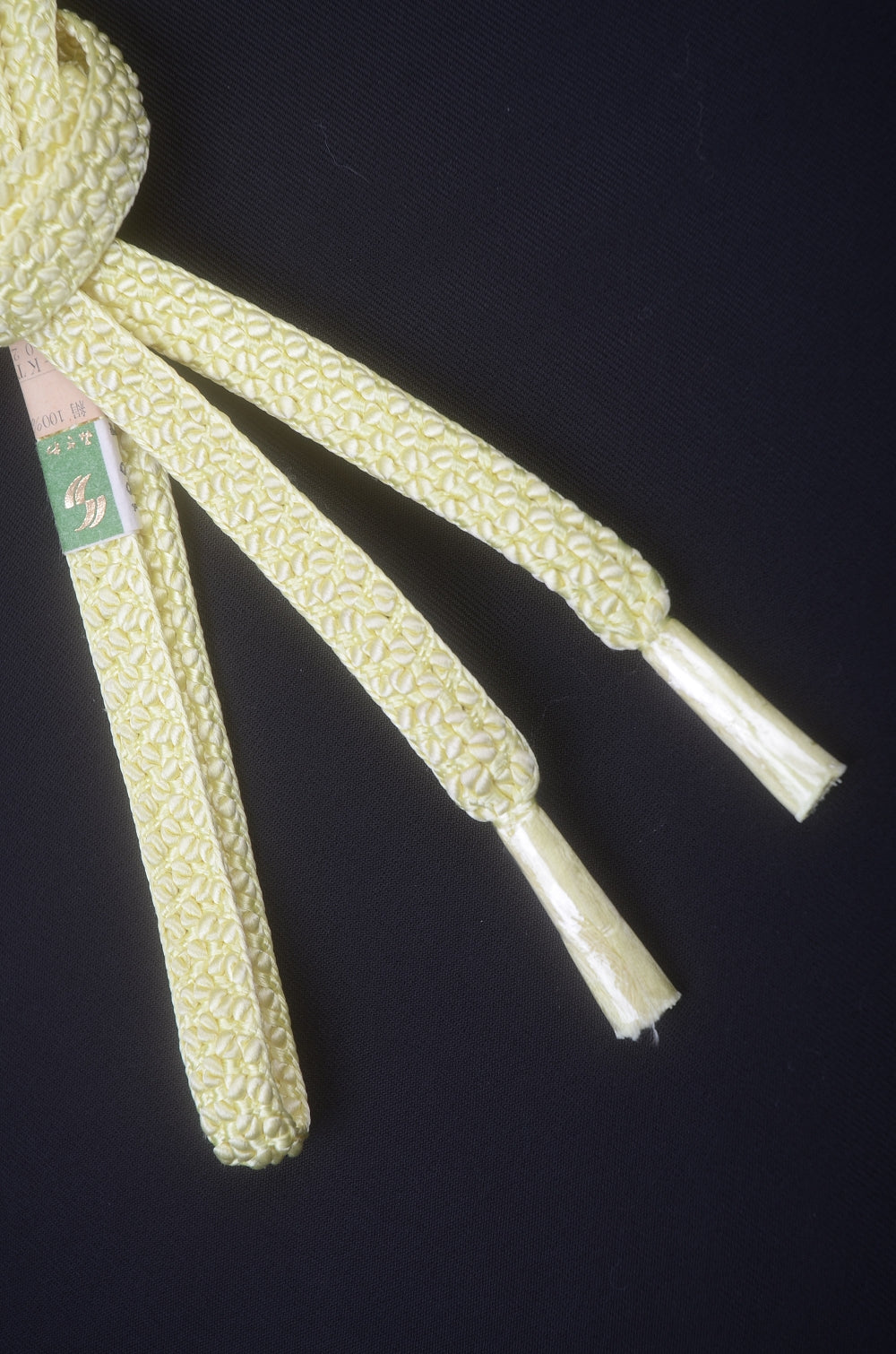 Obi-jime 2 pair / OX #974