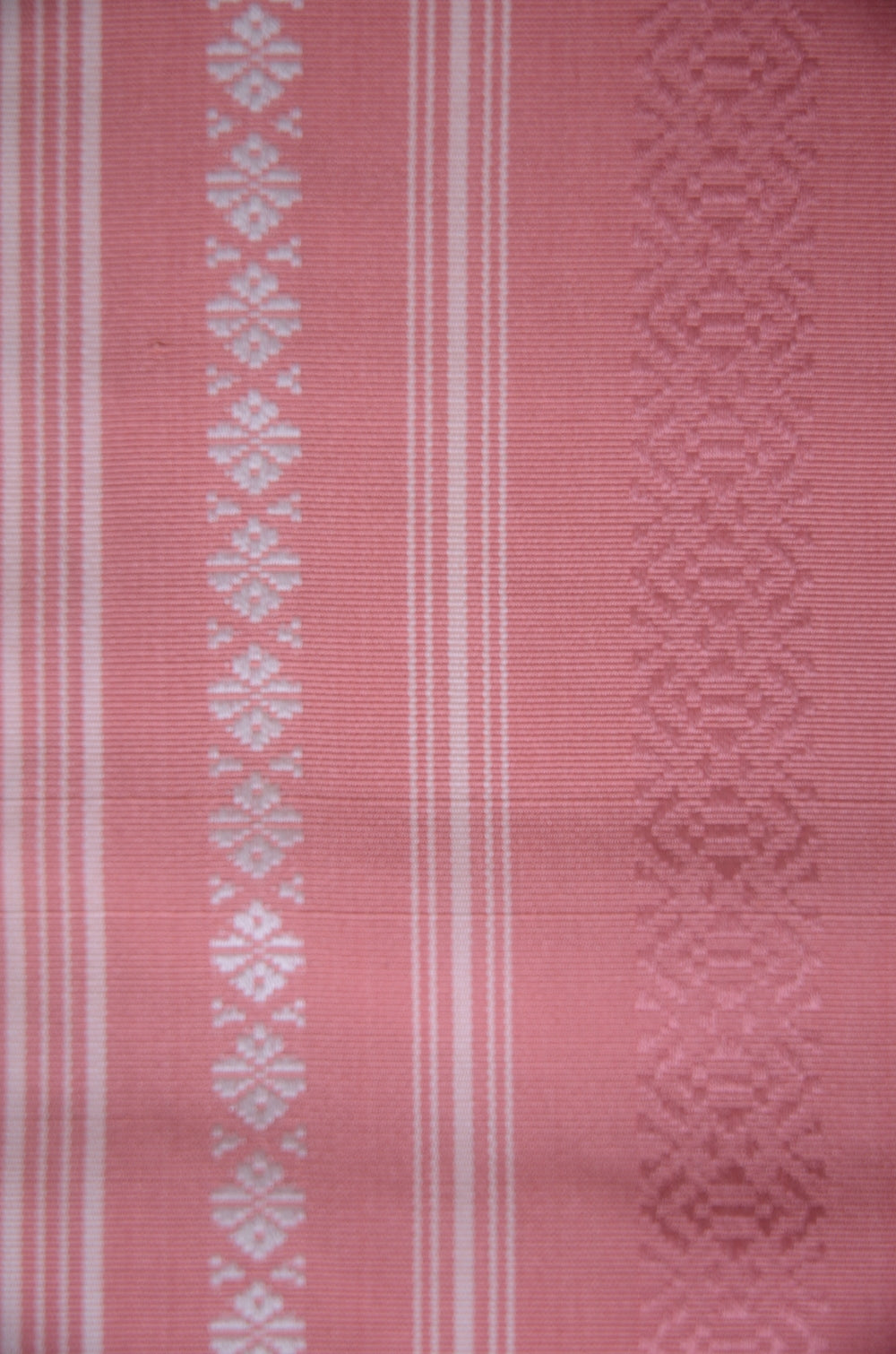 Woven & Dyed obi belt / HB #1-226