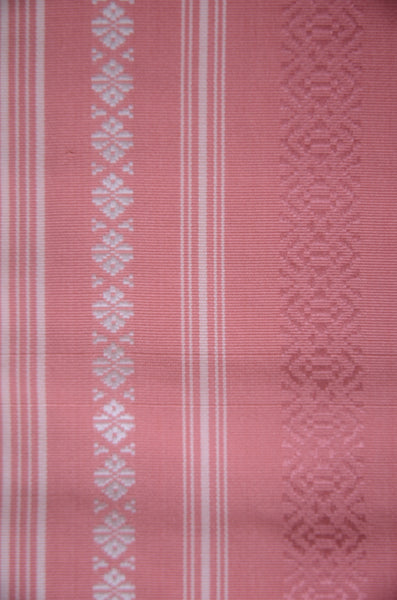 Woven & Dyed obi belt / HB #1-226