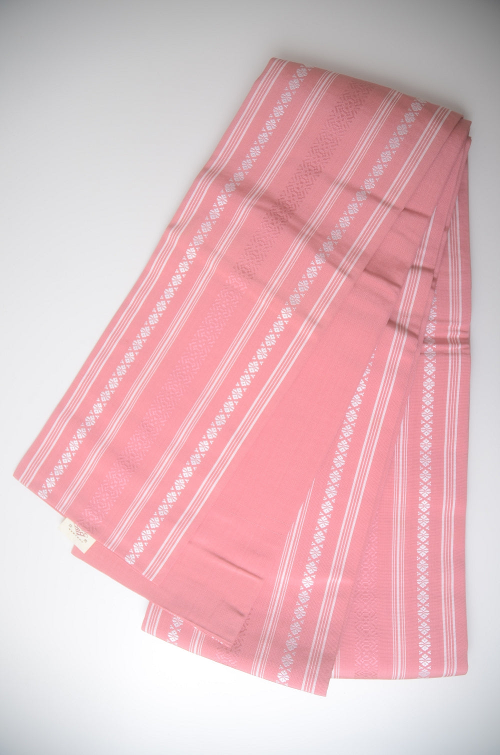 Woven & Dyed obi belt / HB #1-226