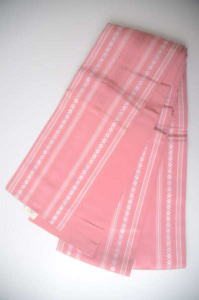 Woven & Dyed obi belt / HB #1-226