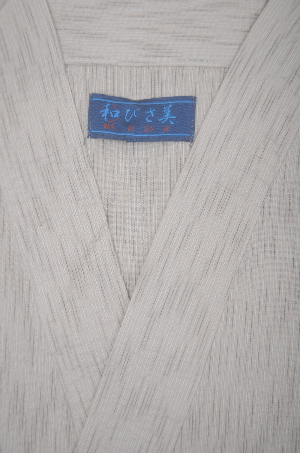 Men Jinbei #752