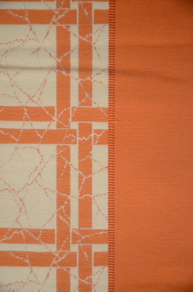 Woven & Dyed obi belt / HB #1-227