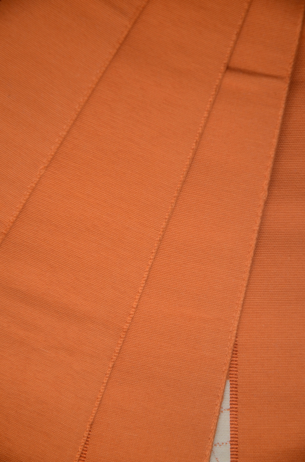 Woven & Dyed obi belt / HB #1-227