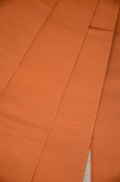 Woven & Dyed obi belt / HB #1-227
