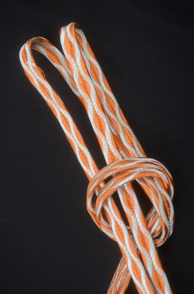 Obi-jime 2 pair / OX #976