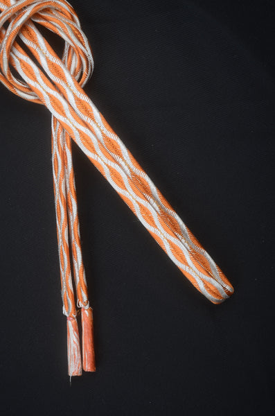 Obi-jime 2 pair / OX #976