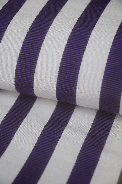 Woven & Dyed obi belt / HB #1-228