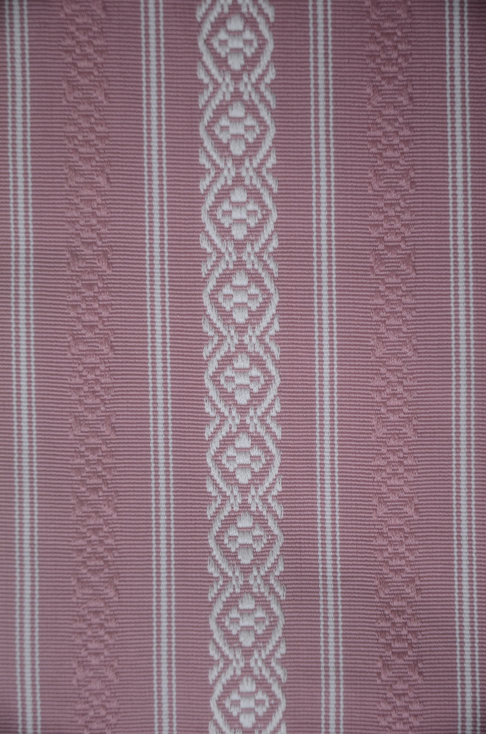 Woven & Dyed obi belt / HB #1-229