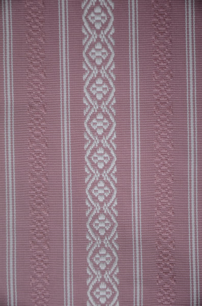 Woven & Dyed obi belt / HB #1-229