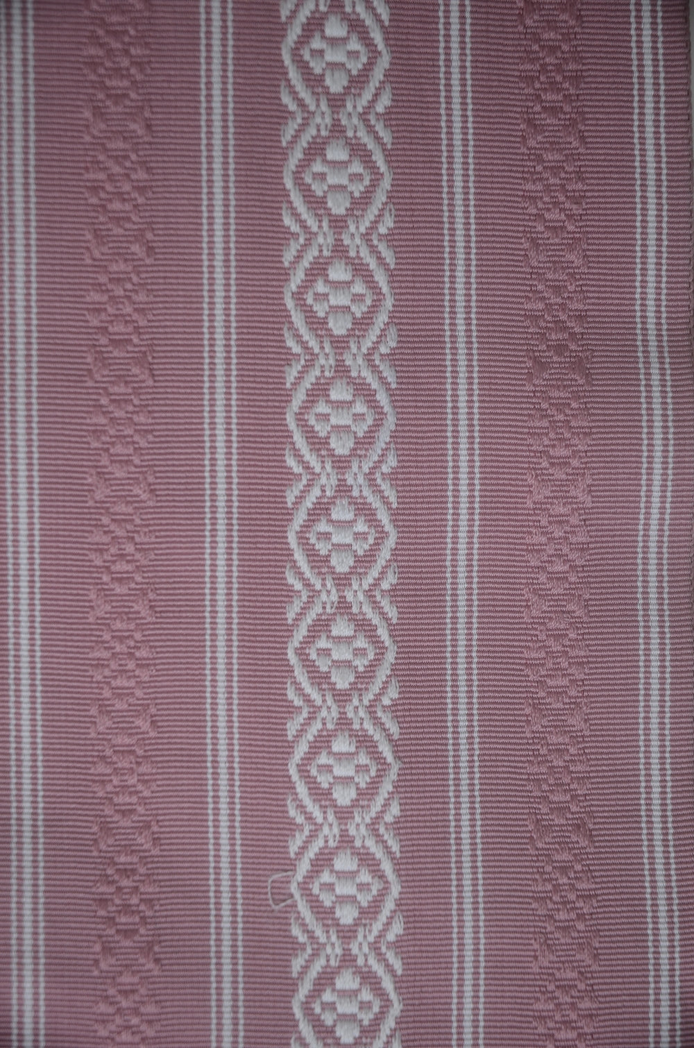 Woven & Dyed obi belt / HB #1-229