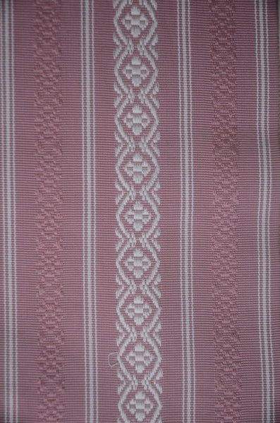 Woven & Dyed obi belt / HB #1-229