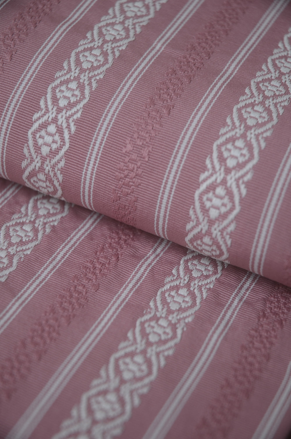 Woven & Dyed obi belt / HB #1-229