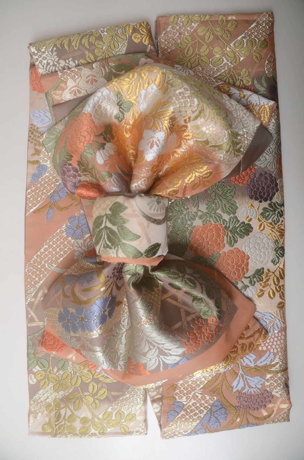 Japanese kimono 6 items set / BK#810