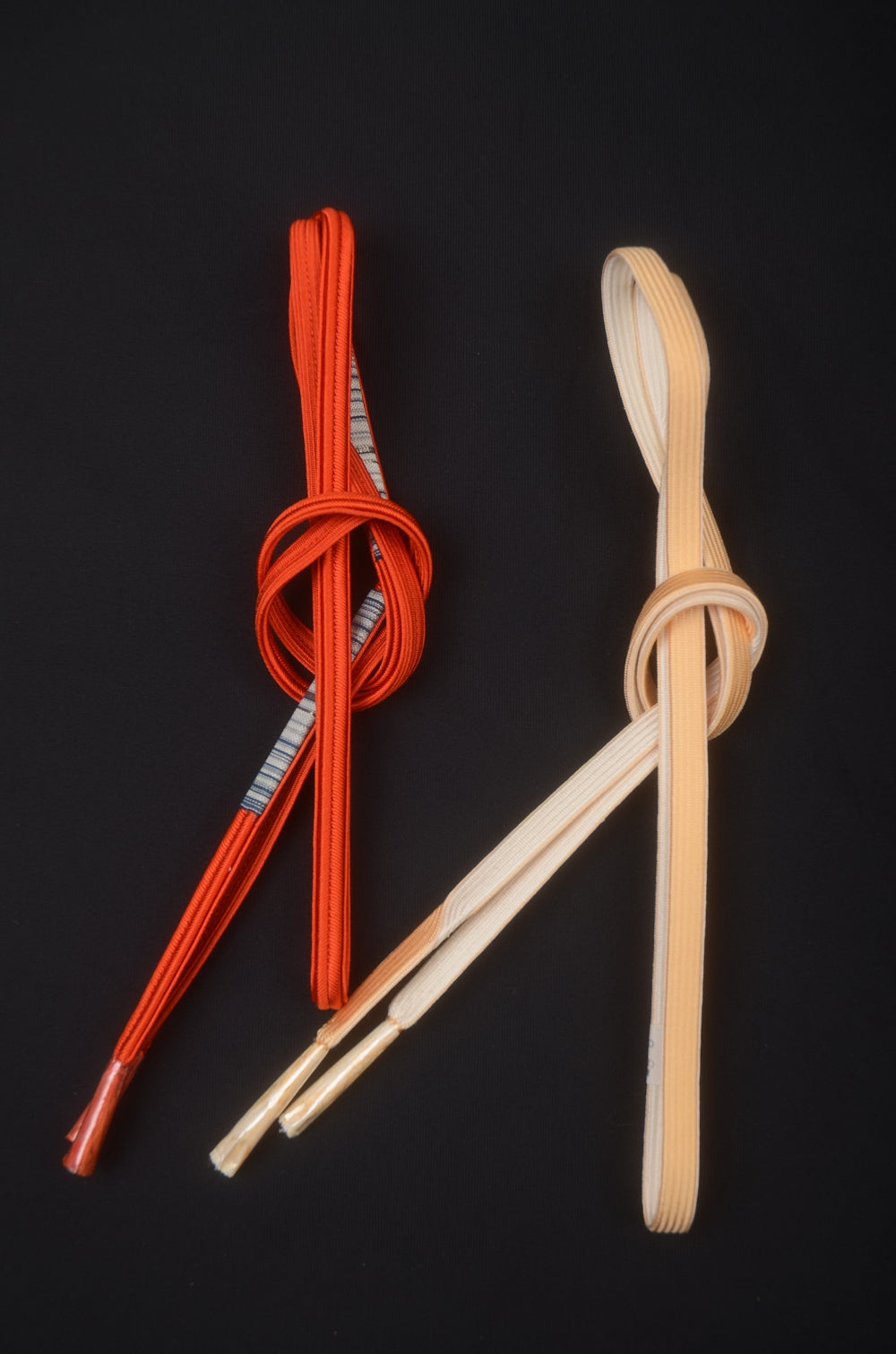 Obi-jime 2 pair / OX #979