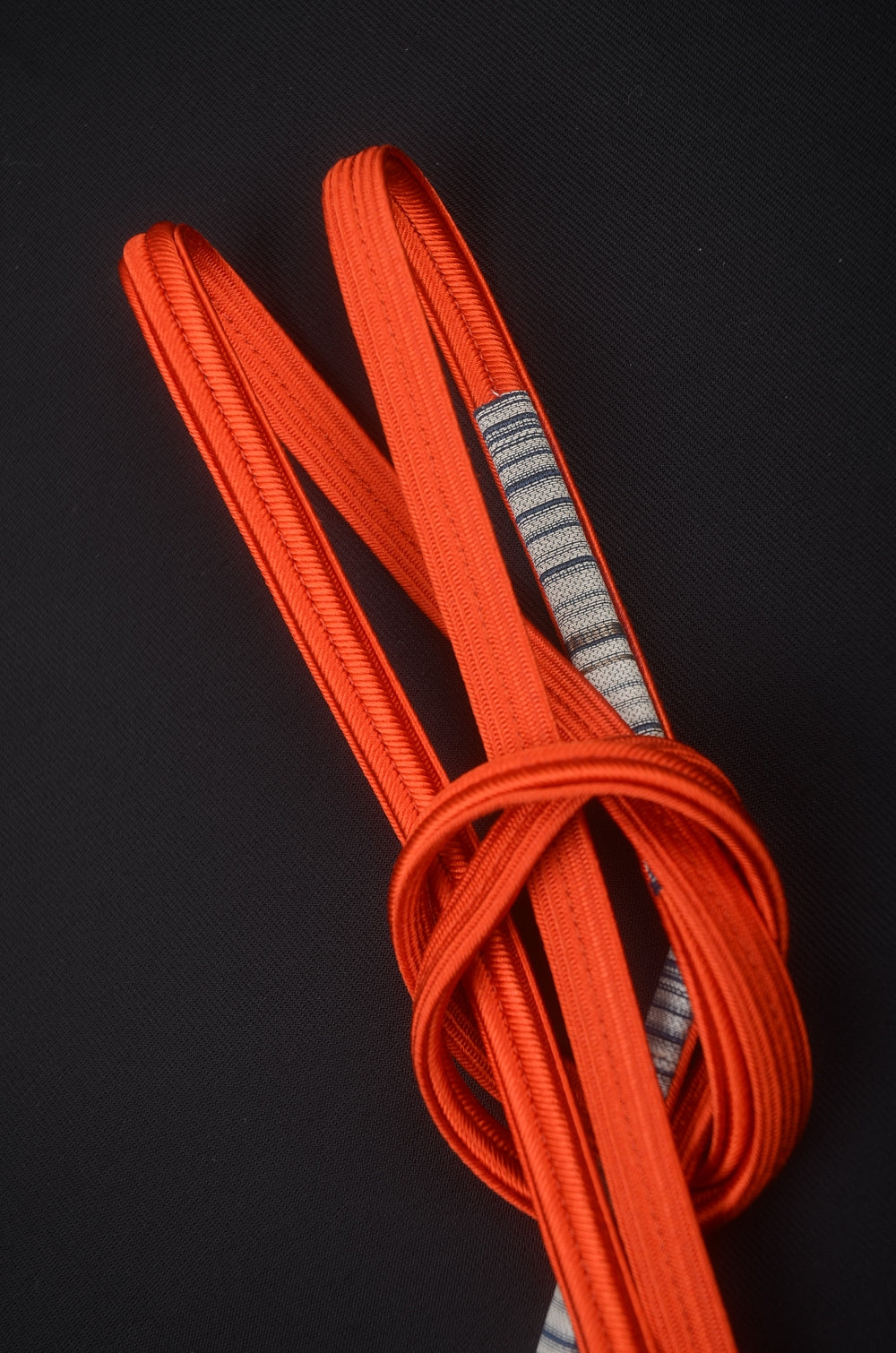 Obi-jime 2 pair / OX #979