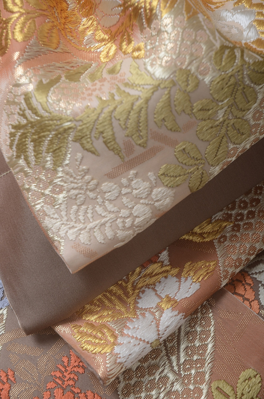 Japanese kimono 6 items set / BK#810