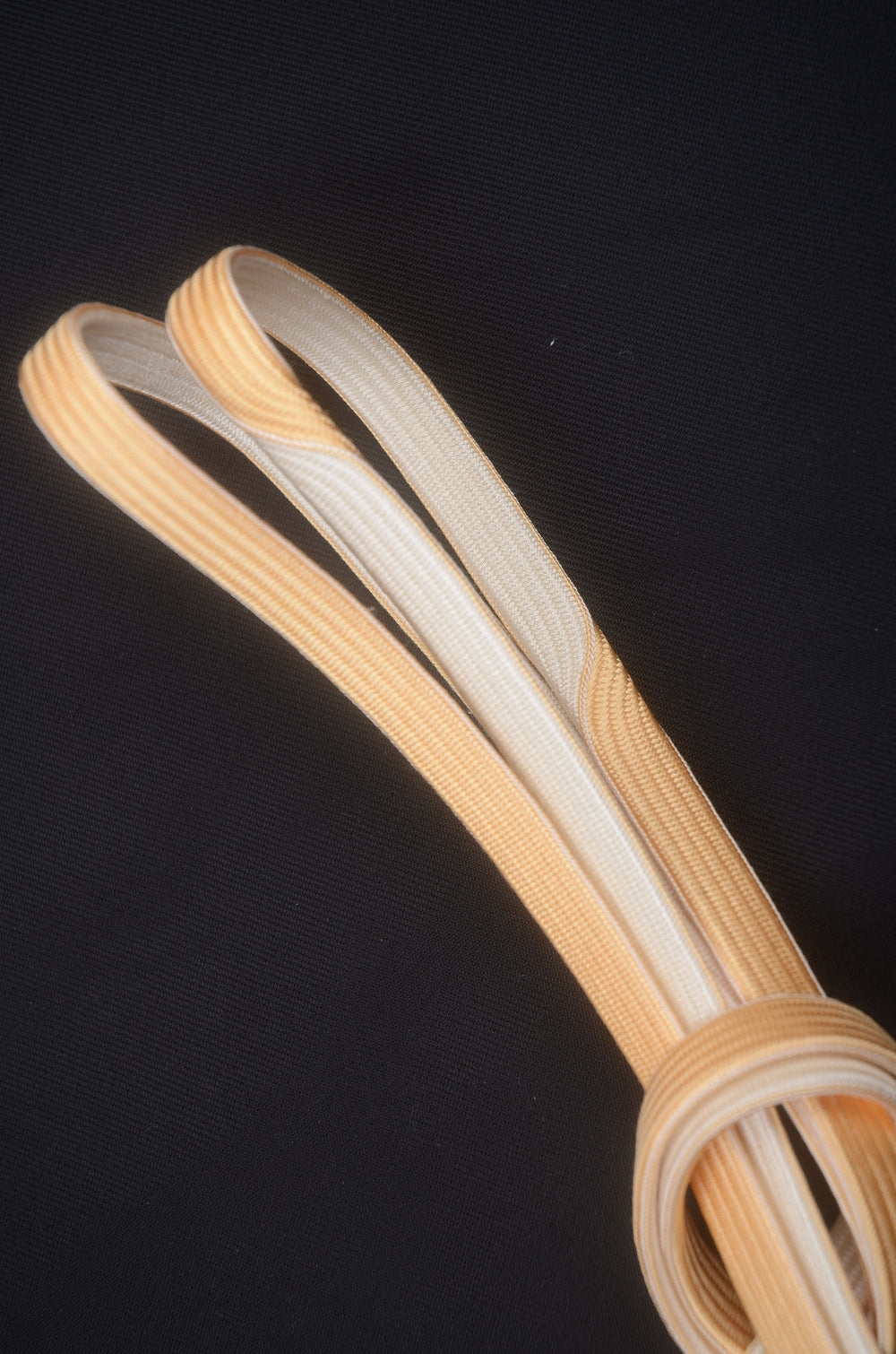 Obi-jime 2 pair / OX #979