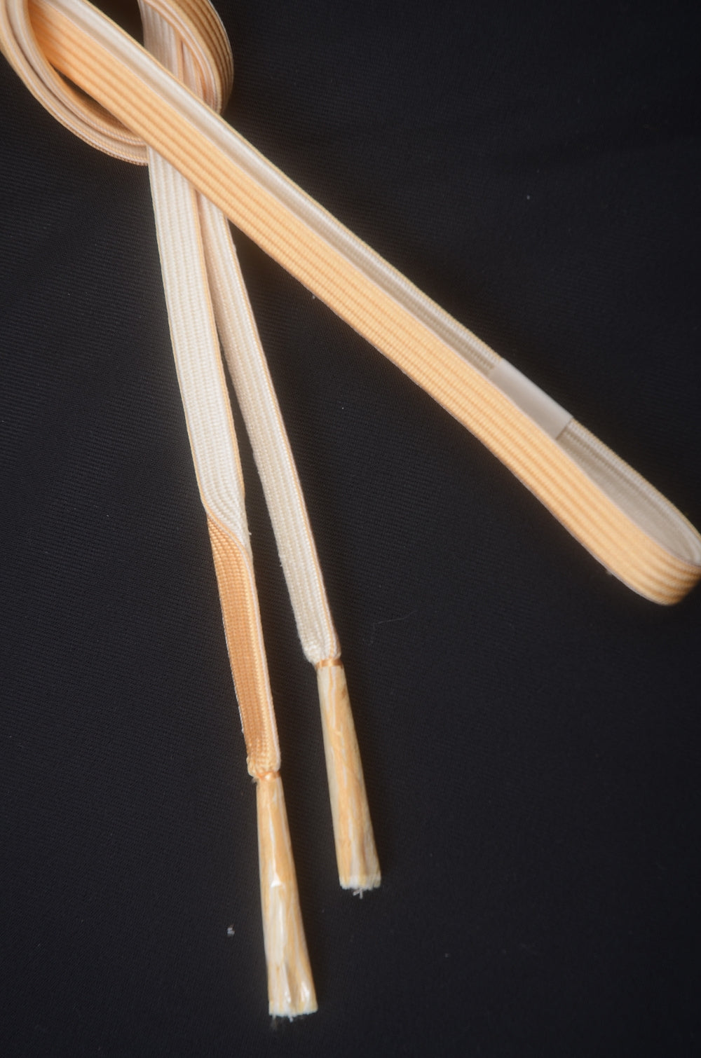 Obi-jime 2 pair / OX #979