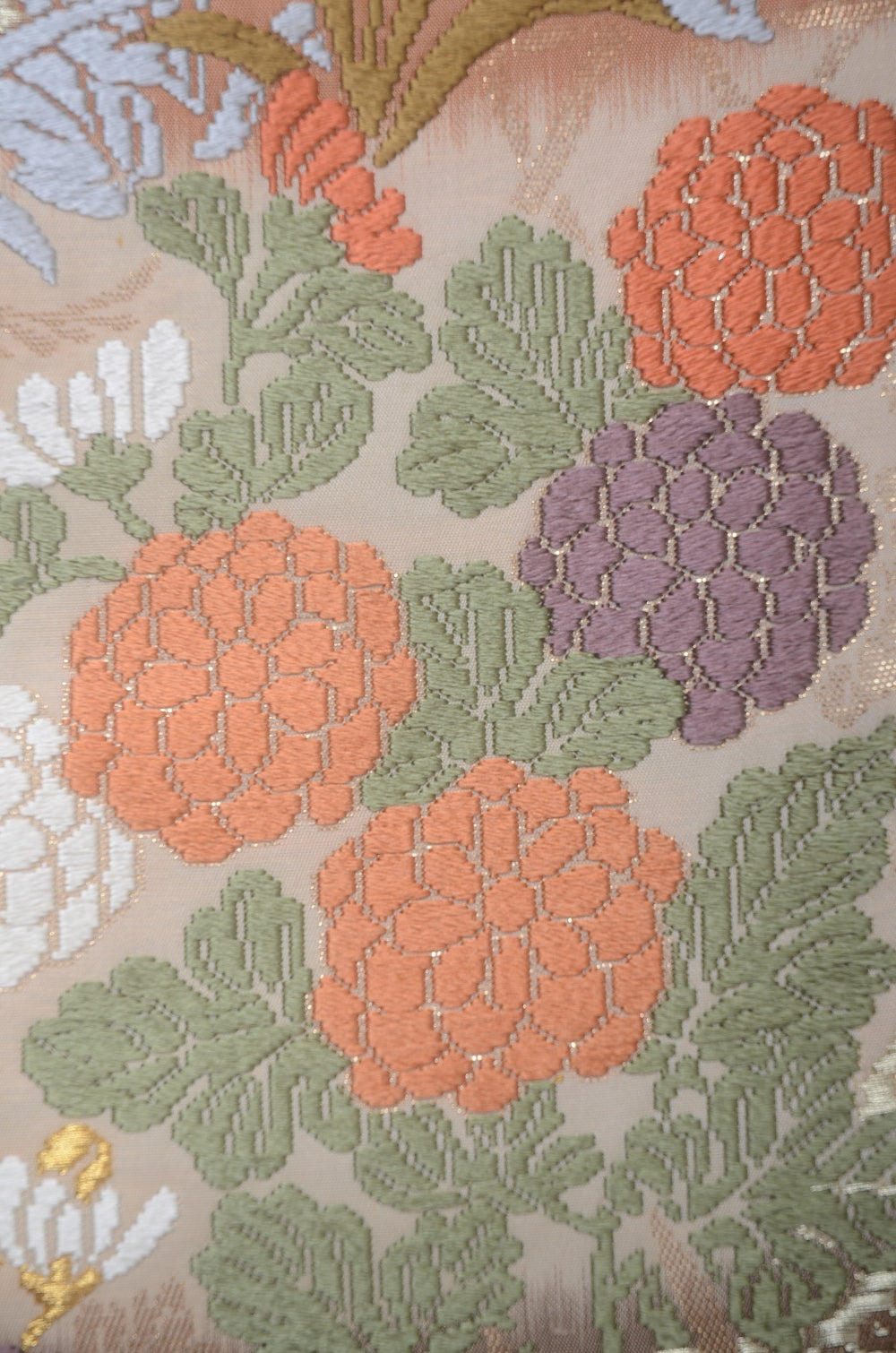 Japanese kimono 6 items set / BK#810