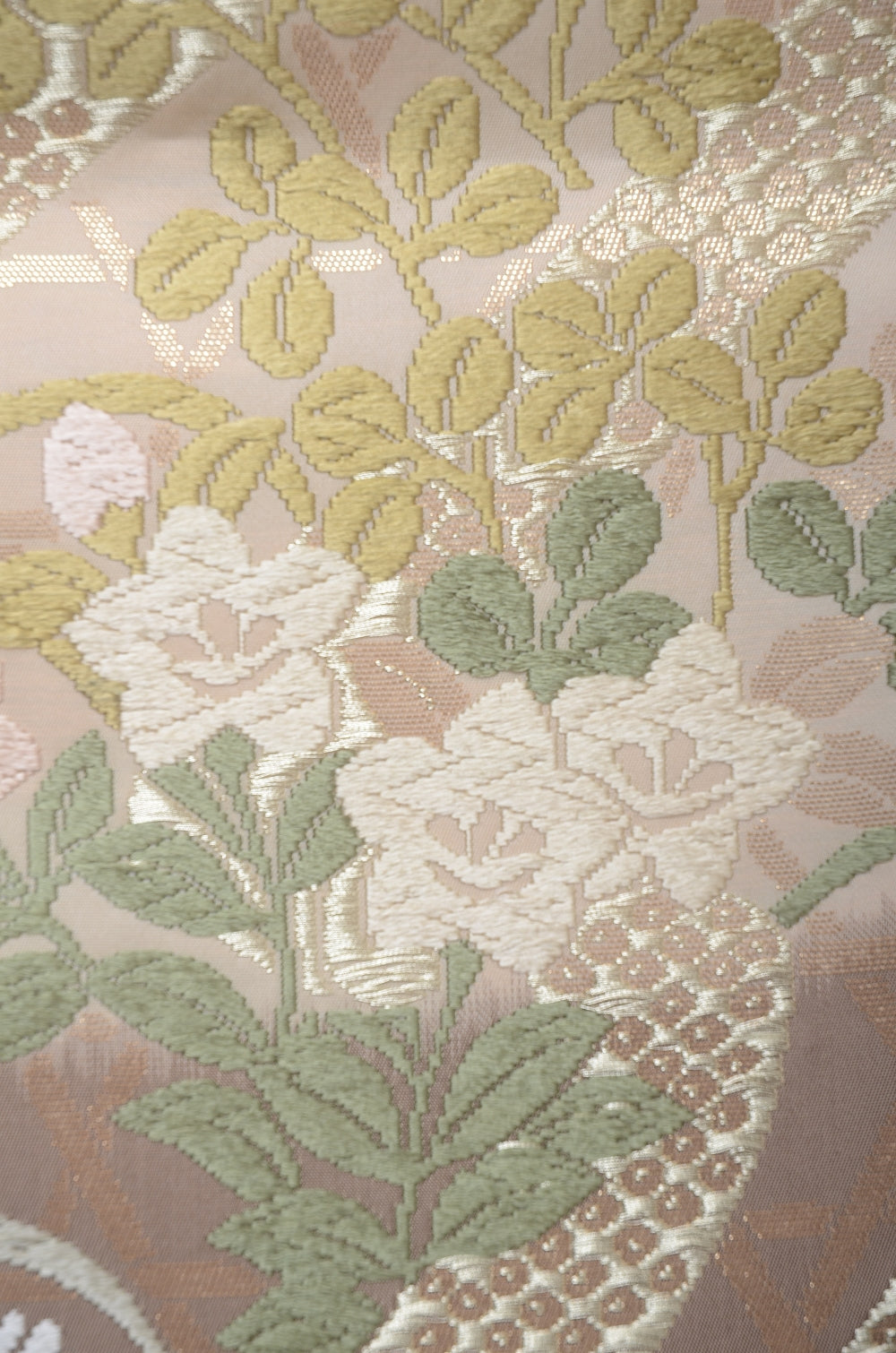 Japanese kimono 6 items set / BK#810