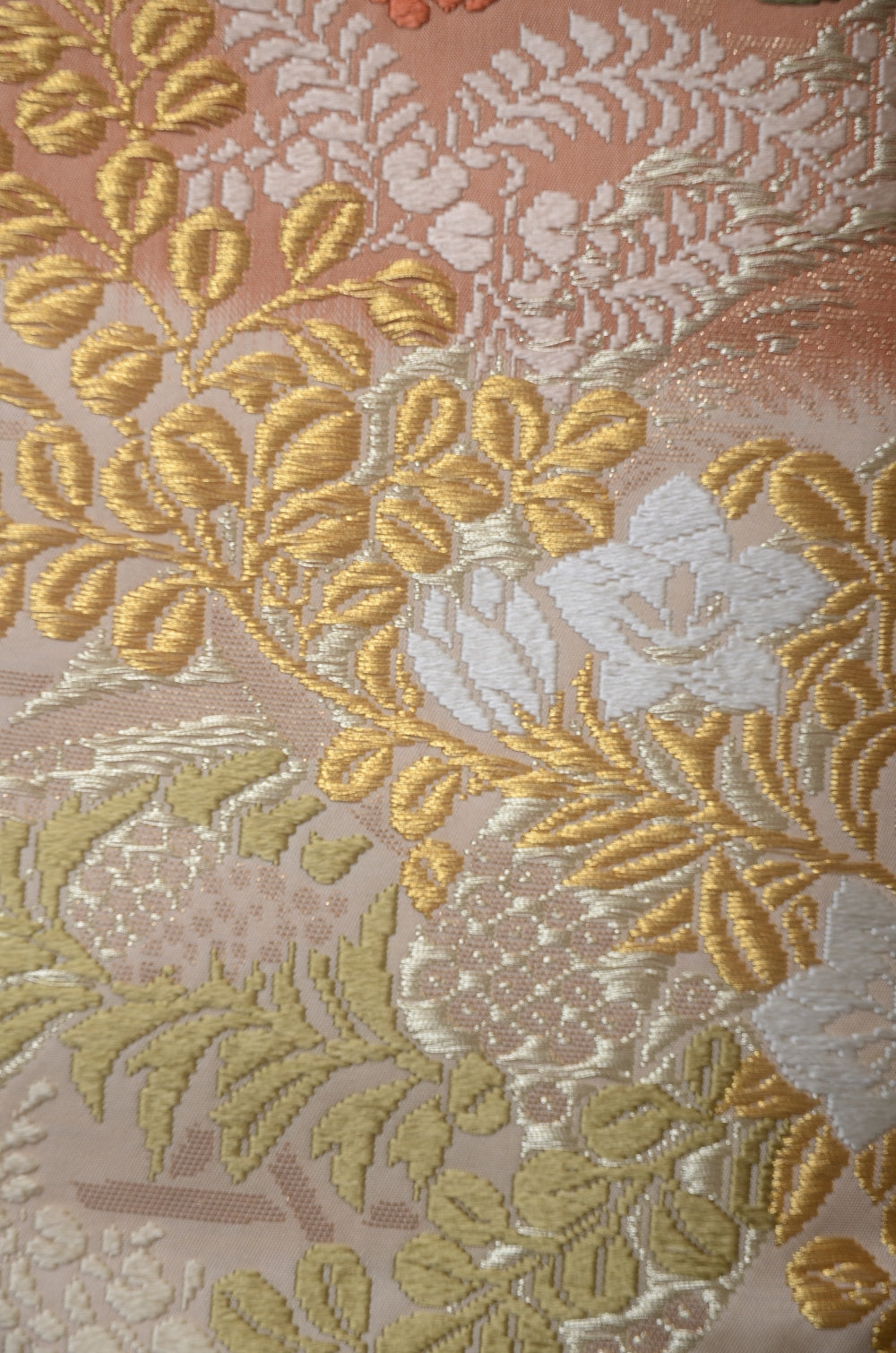 Japanese kimono 6 items set / BK#810