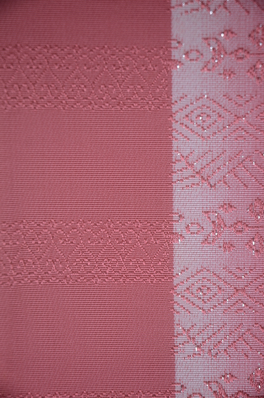 Woven & Dyed obi belt / HB #1-231