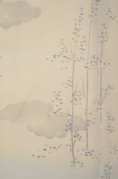 Kimono / Warehouse sale WF #1-672