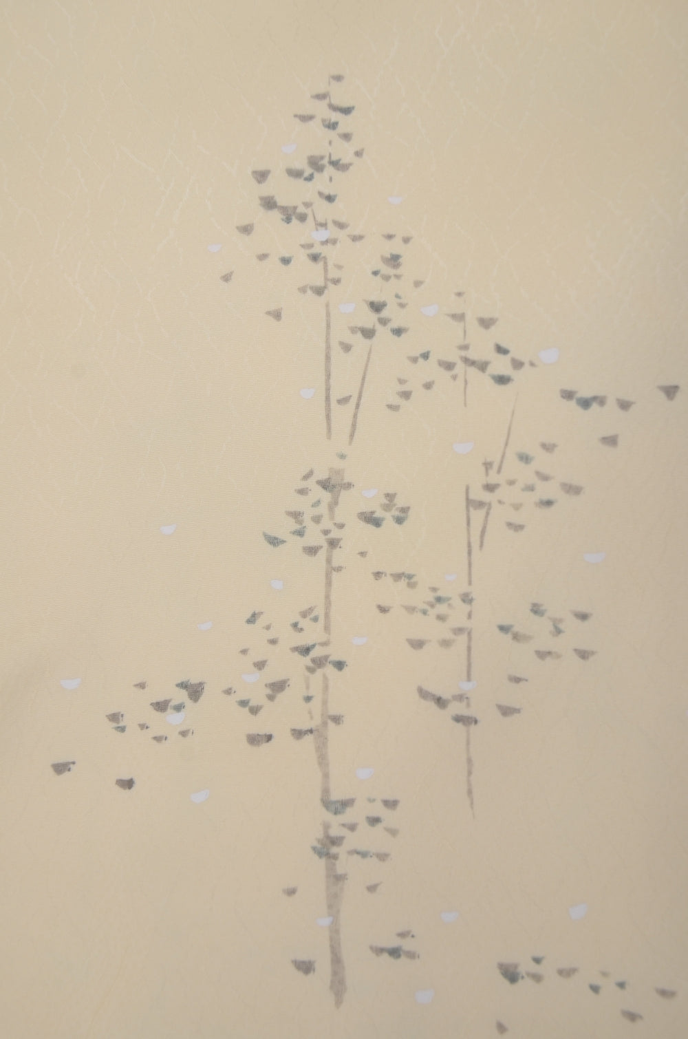 Kimono / Warehouse sale WF #1-672