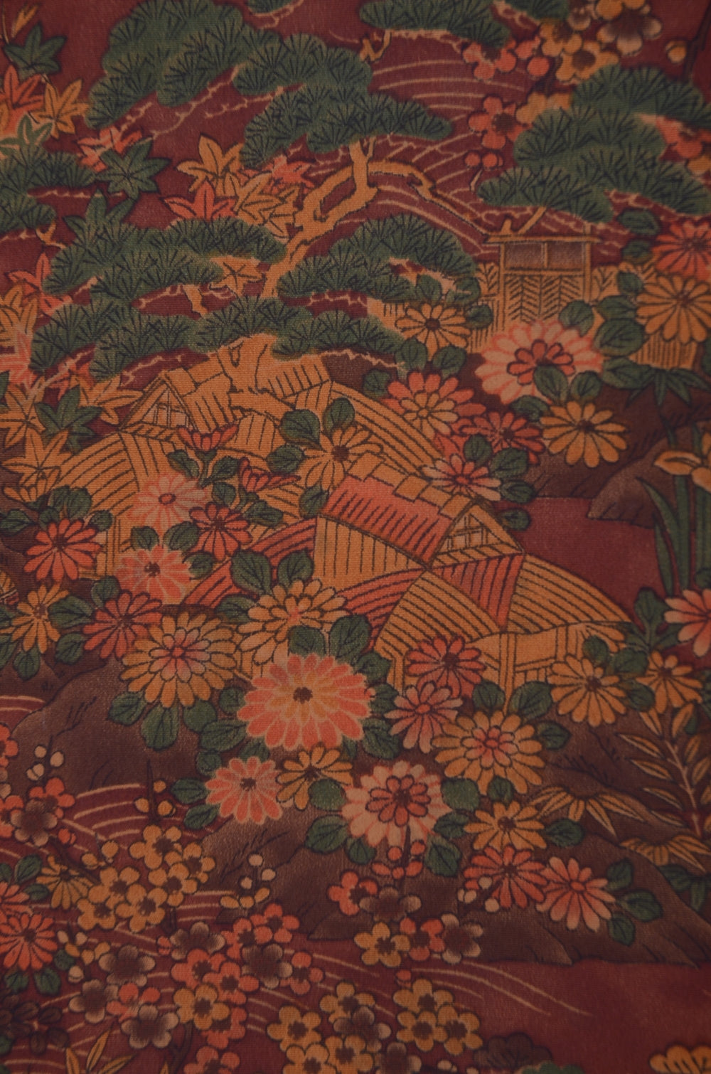 Kimono / Warehouse sale WF #1-673