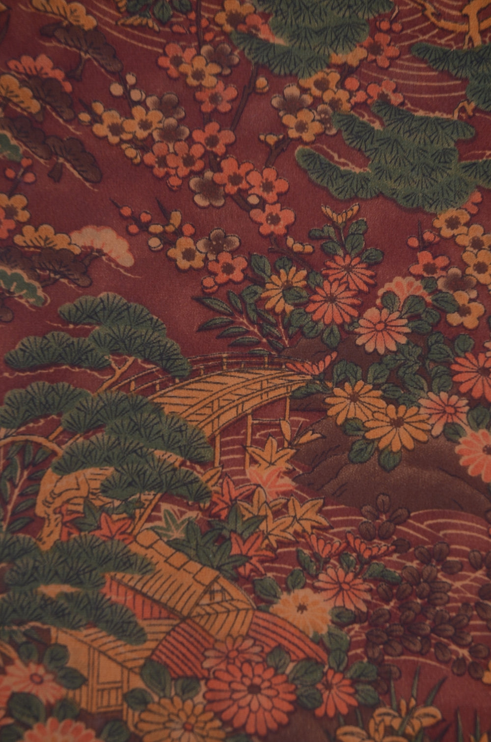 Kimono / Warehouse sale WF #1-673