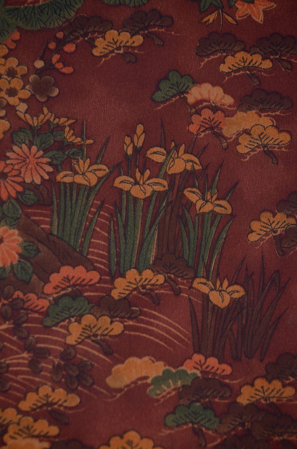 Kimono / Warehouse sale WF #1-673