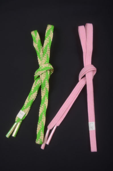 Obi-jime 2 pair / OX #983