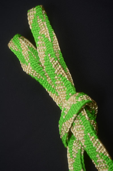 Obi-jime 2 pair / OX #983