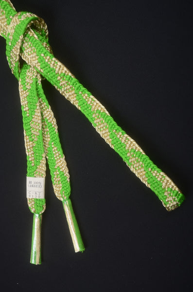 Obi-jime 2 pair / OX #983