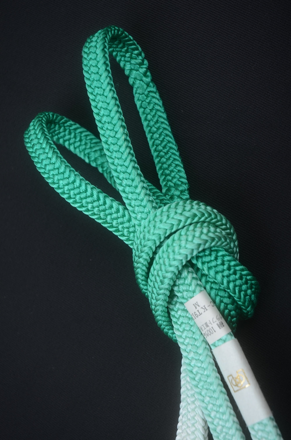 Obi-jime 2 pair / OX #984