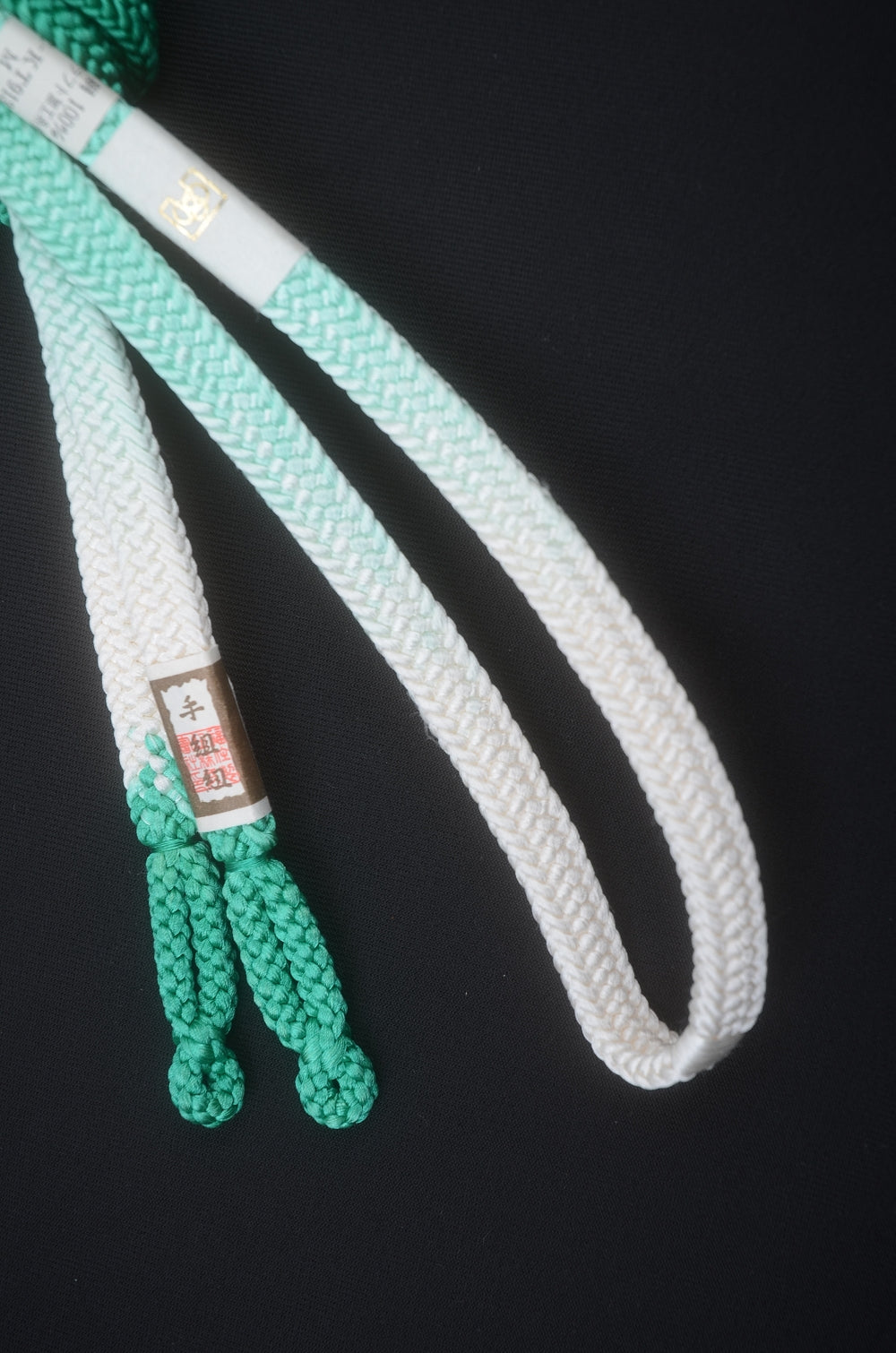 Obi-jime 2 pair / OX #984