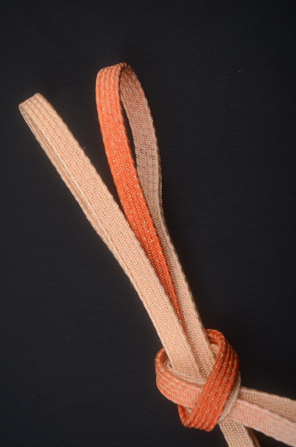 Obi-jime 2 pair / OX #984