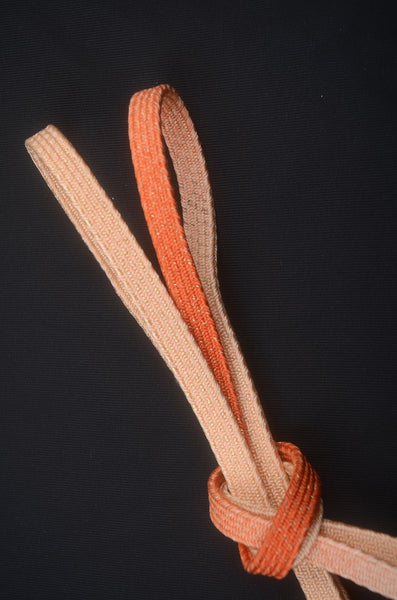 Obi-jime 2 pair / OX #984