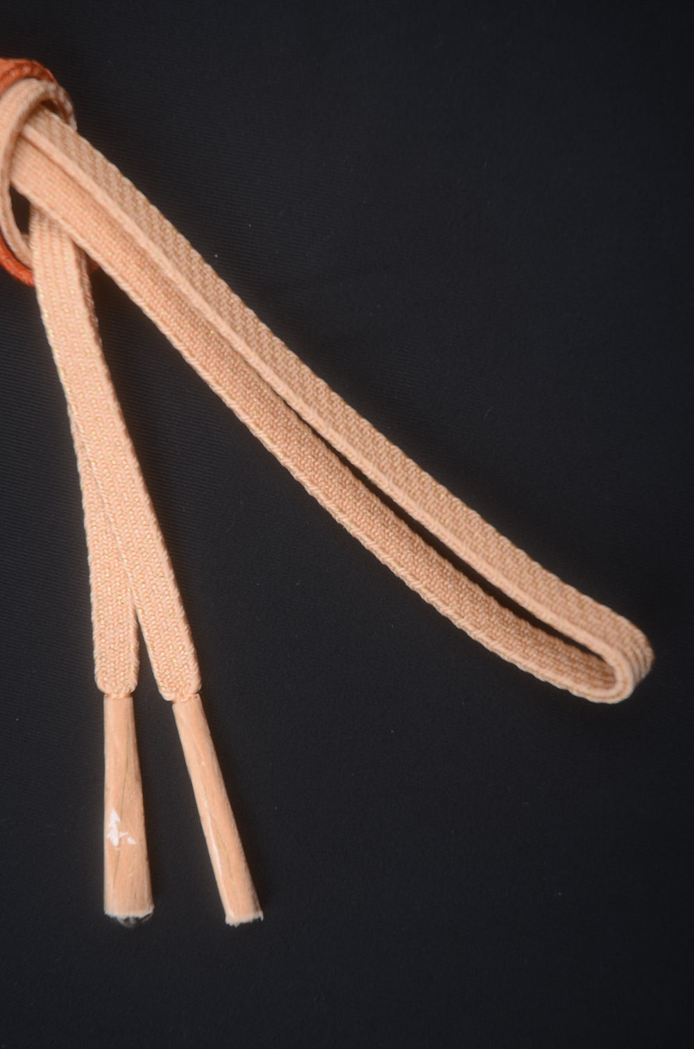 Obi-jime 2 pair / OX #984