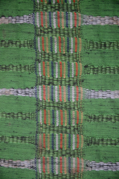 Woven & Dyed obi belt / HB #1-236