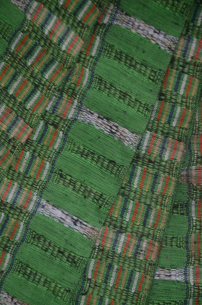 Woven & Dyed obi belt / HB #1-236