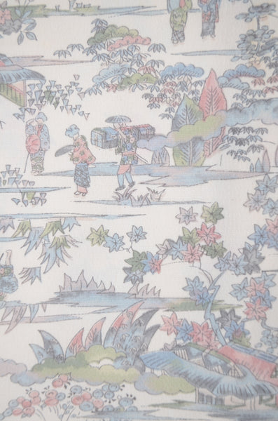 Kimono Jacket / Warehouse sale WF #1-681