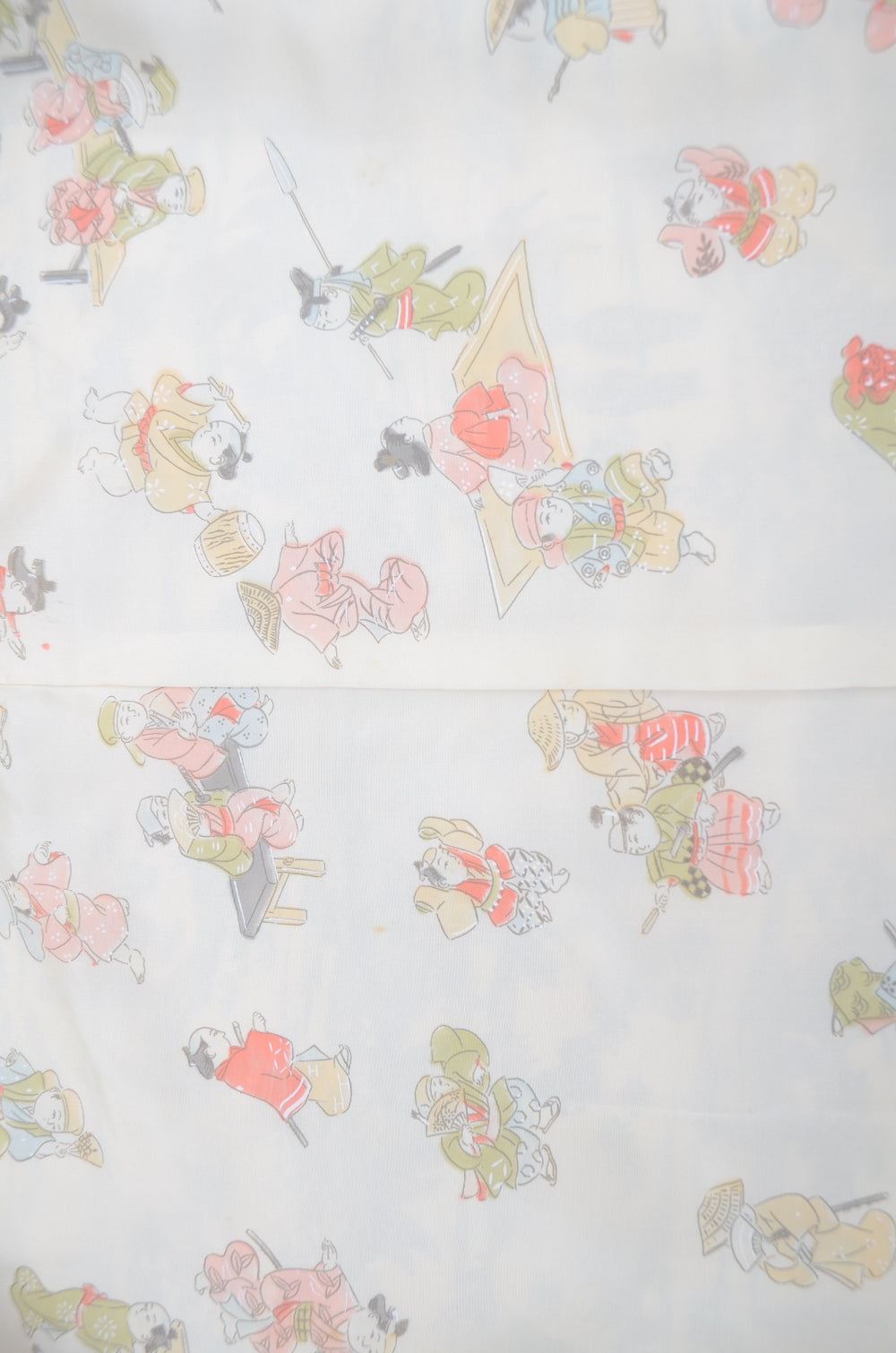 Kimono Jacket / Warehouse sale WF #1-681