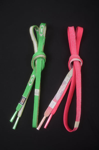 Obi-jime 2 pair / OX #990