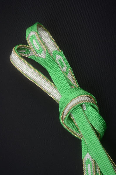 Obi-jime 2 pair / OX #990