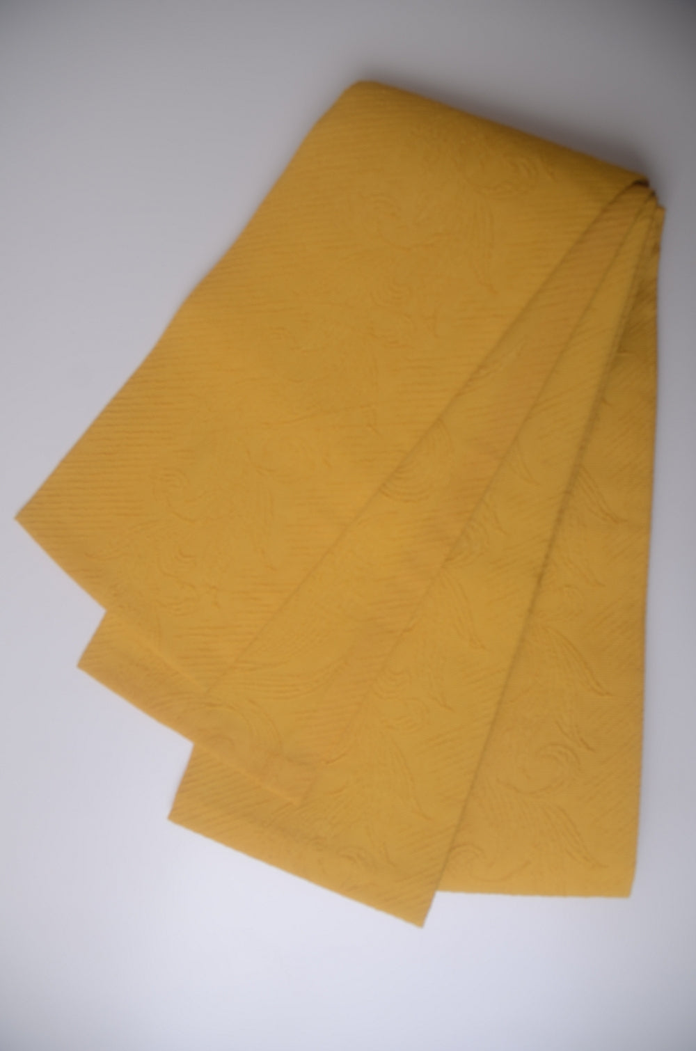 Woven & Dyed obi belt / HB #1-238