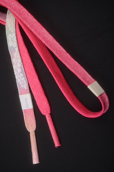 Obi-jime 2 pair / OX #990