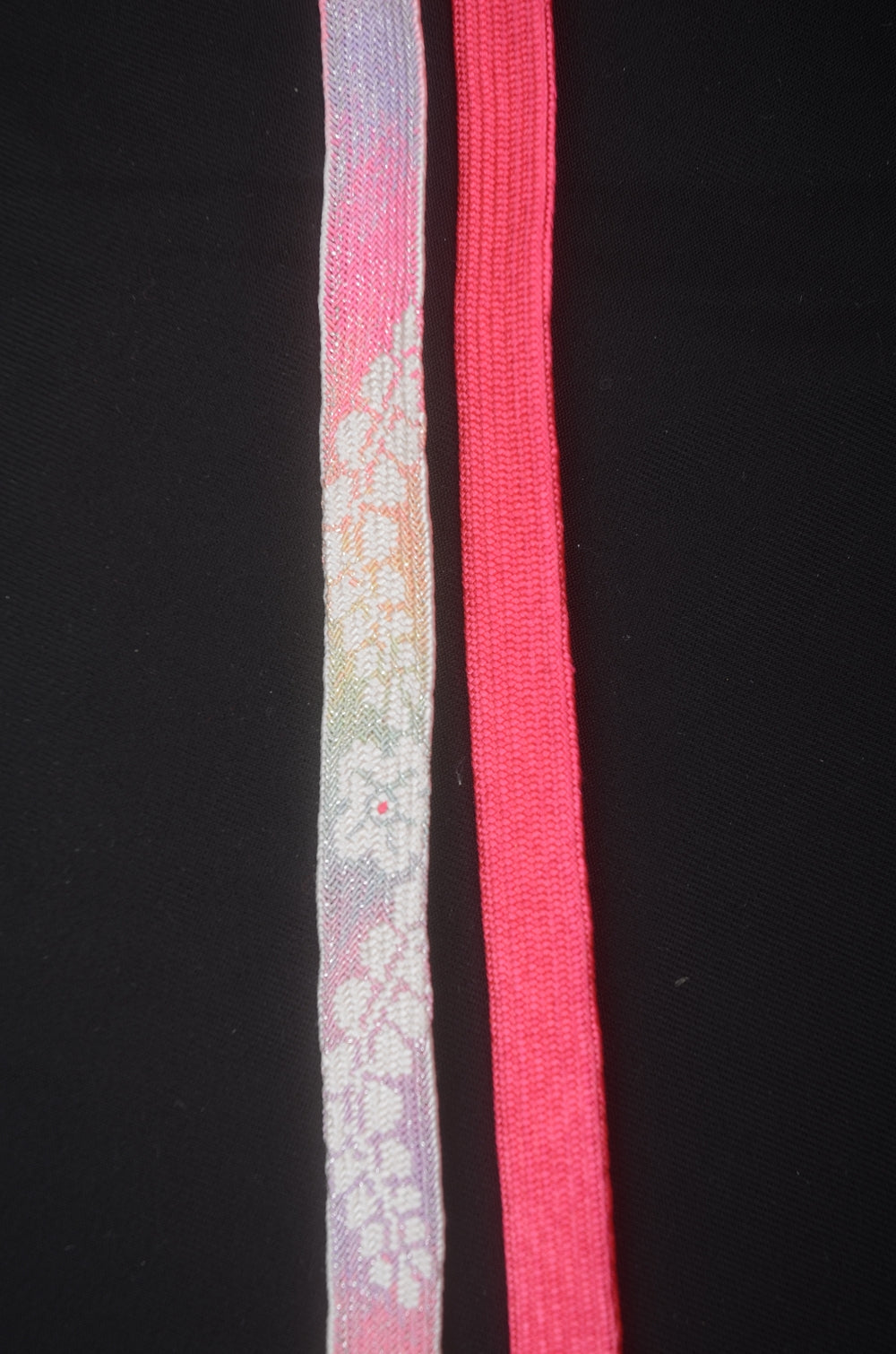 Obi-jime 2 pair / OX #990